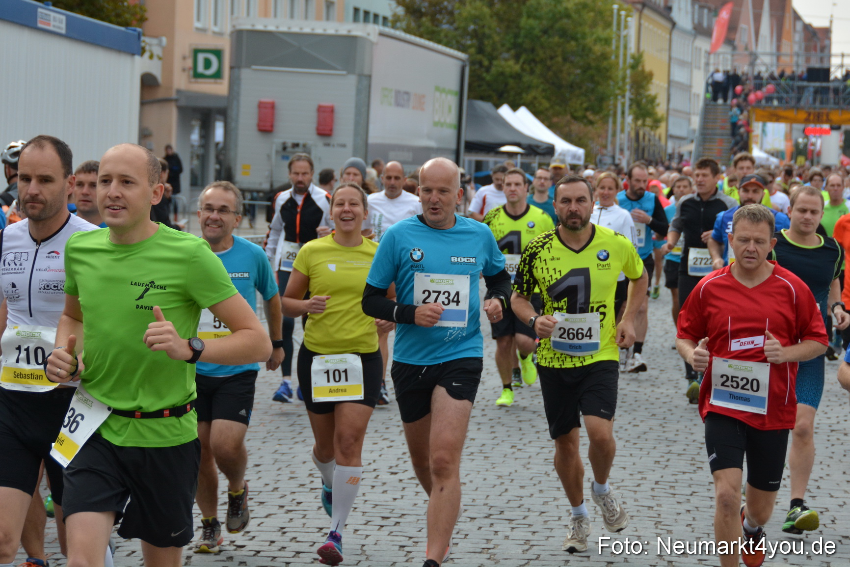 Stadtlauf Neumarkt 2017 0168